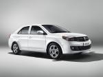 Shanghai Englon SC6 2012 года